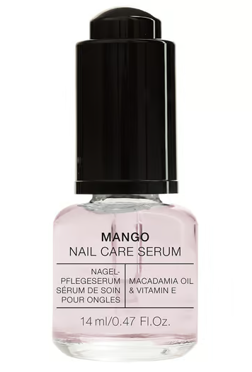alessandro NAIL SPA Siero per unghie al mango 14ml