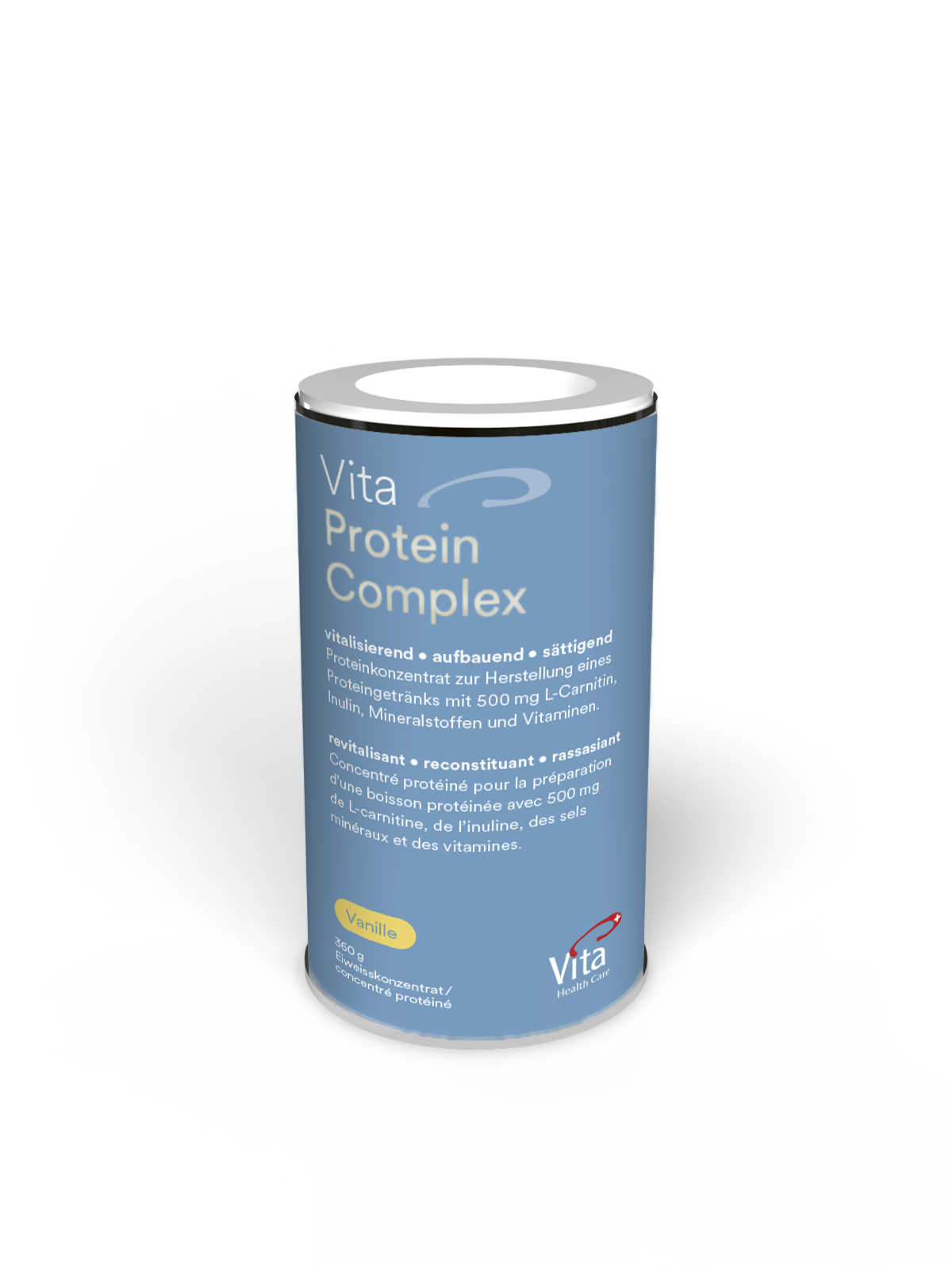 VITA PROTEIN COMPLEX polvere 360g