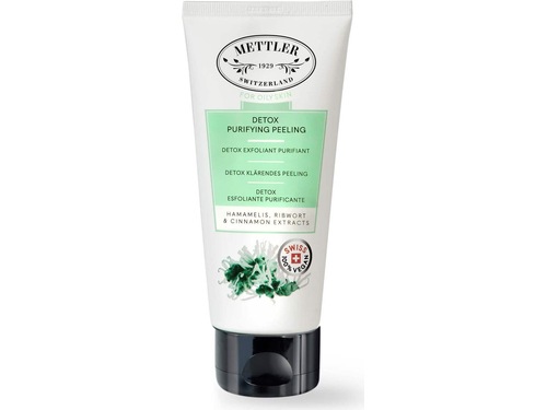 Mettler 1929 Detox peeling chiarificatore 100ml
