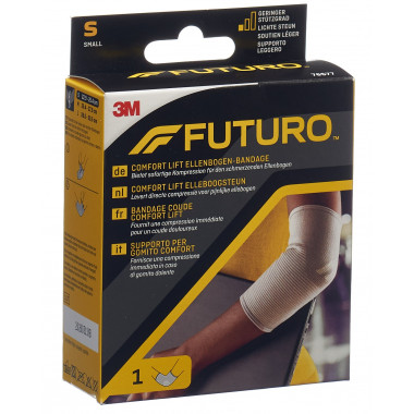 3M Futuro Bendaggio Comfort Lift Gomito S