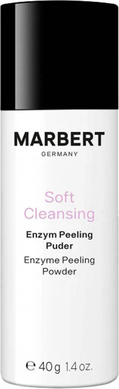 MARBERT Polvere esfoliante enzimatica detergente 40 g