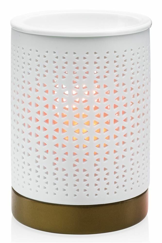 Lampada profumata FARFALLA Jaipur