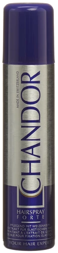 Chandor HAIRSPRAY Aerosol Fix extra Forte 250ml