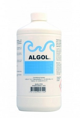 Algol antialghe liq 1lt