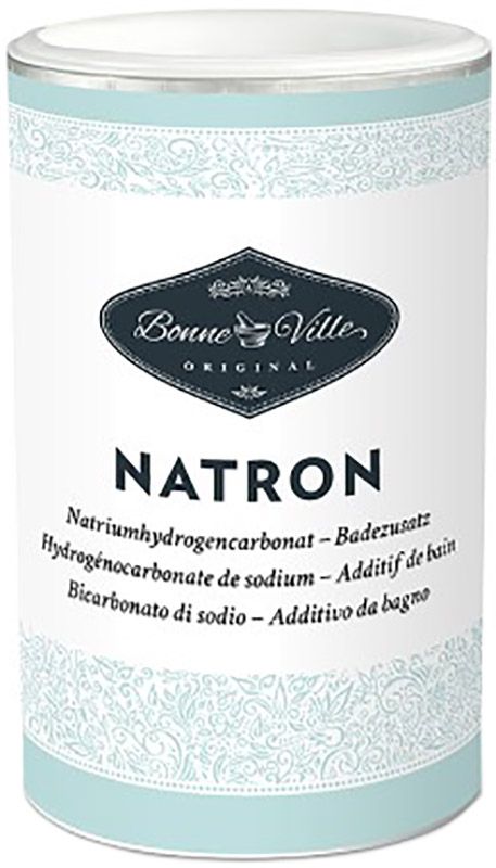 Bicarbonato di sodio Bonneville 1 kg