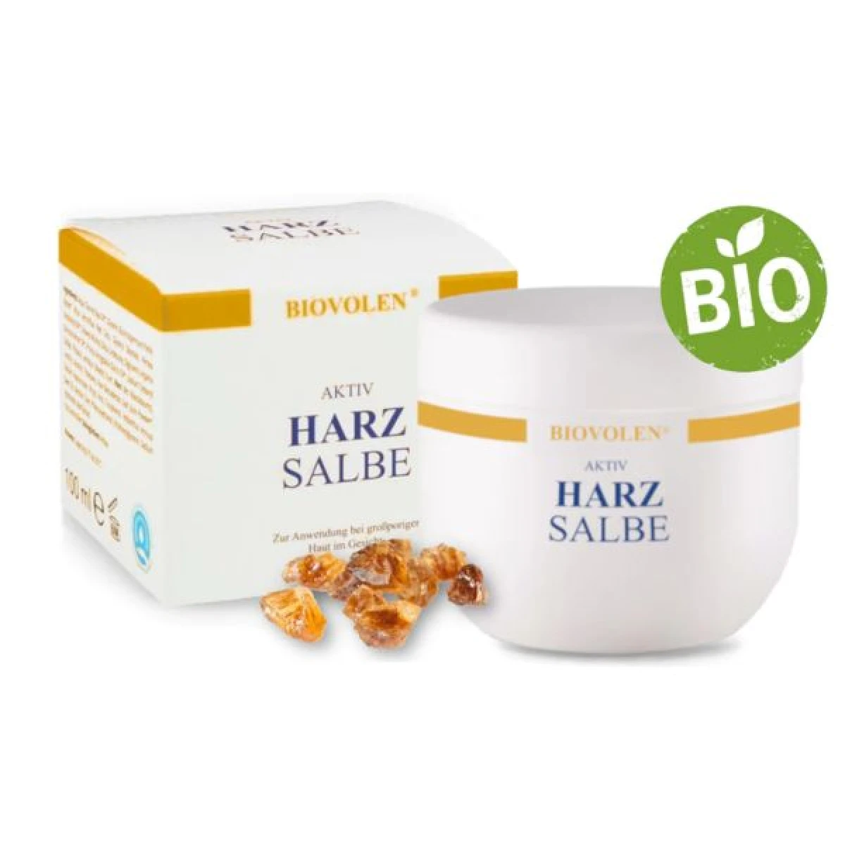 Unguento alla resina BIOVOLEN 100ml
