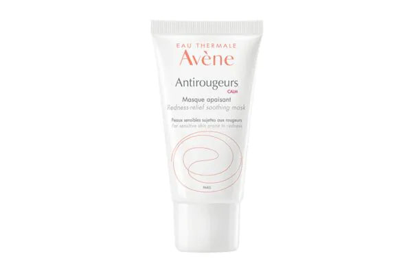 AVENE Antirougeurs Maschera Calma FHD 50ml