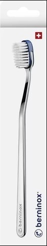 Spazzolino BERNINOX 316 blu oceano sFuss offent
