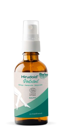 Hirudoid® Spray naturale 50ml