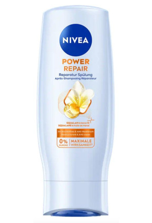 Nivea Balsamo Power Repair 200 ml