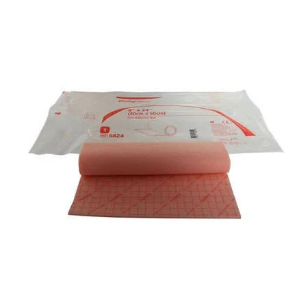 PolyMem Rotoli 20x60cm non adesivi 2 pezzi