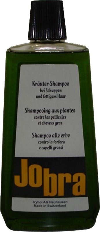 JOBRA Shampoo alle erbe contro i capelli grassi 250 ml