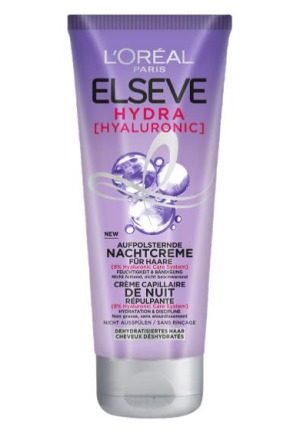 ELSEVE Hydra Crema Ialuronica Notte Tb 200ml