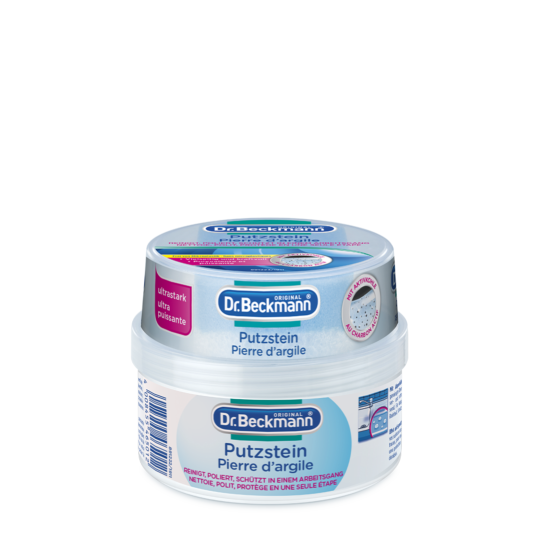Pietra detergente Dr Beckmann 400g