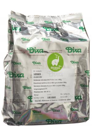 DIXA Verbena profumata BIO cut 300g