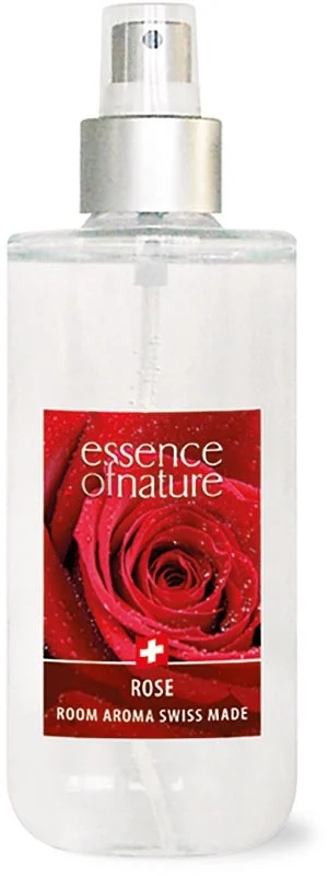 ESSENZA DELLA NATURA Spray Rosa 200ml
