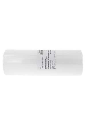 AIRLAID Aerztekrepp 59cmx50m (nuovo) in rotolo