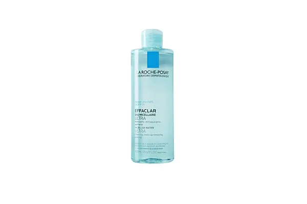 La Roche-Posay Effaclar Trattamento detergente chiarificante 400ml