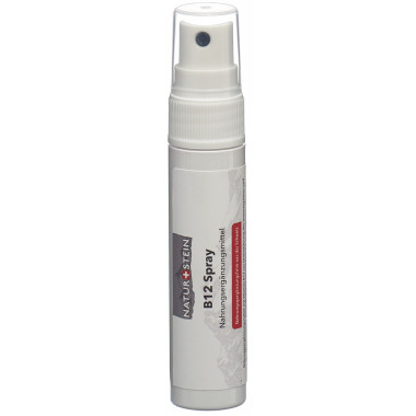 Pietra naturale vitamina B12 spray 2ml