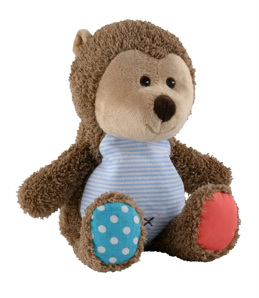 Warmies® Minis, il peluche riscaldante del riccio per bambini