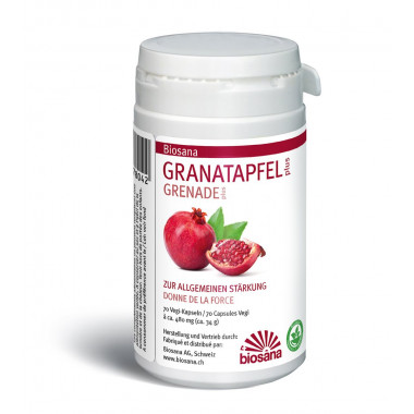 Biosana melograno plus capsule 70 capsule