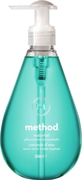 sapone per le mani metodo Cascata (n) 354ml