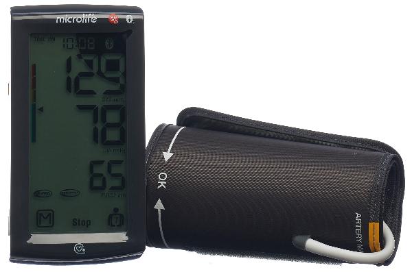Misuratore di pressione MICROLIFE A7 Touch Bluetooth