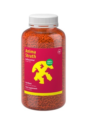 ANIMA STRATH Gran 500g
