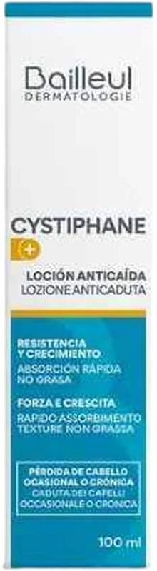 Cystiphane Lozione Anti-Caduta Fl 100ml