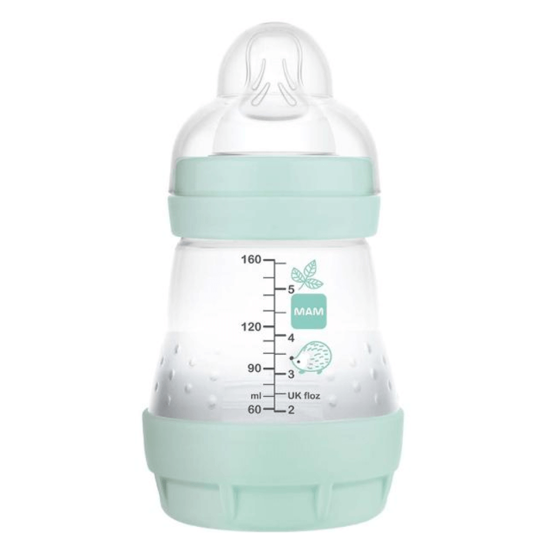 MAM Easy Start Bottiglia anticolica 160ml 0+ mesi Bambino