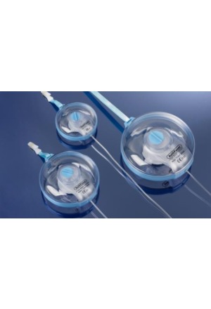 AUTOFUSER TC pompa monouso 100ml 2 Tg 2.0ml/h 10 pezzi