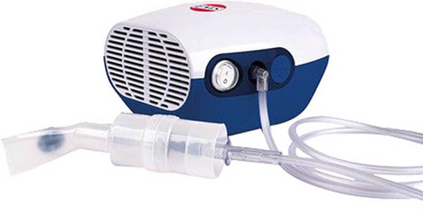 Inalatore Emser Pro