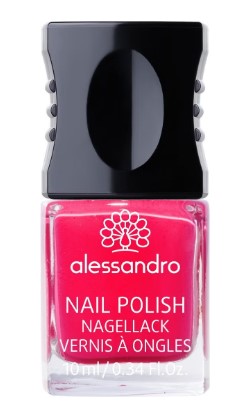 alessandro smalto 43 Bubbl G 10ml
