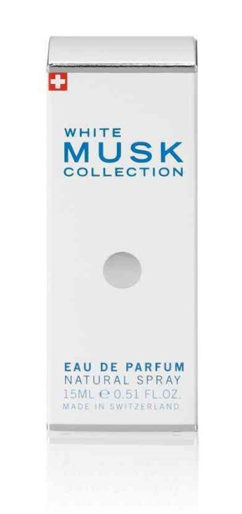 WHITE MUSK Collection Profumo Nat Spray 100ml