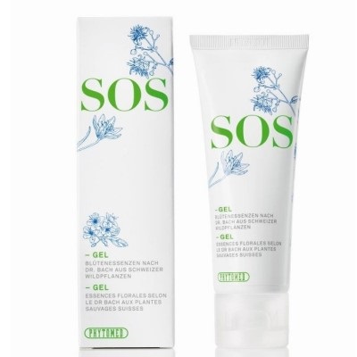 PHYTOMED SOS Gel 75ml