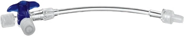 DISCOFIX C 3 blu con tubo 25cm 50 pezzi