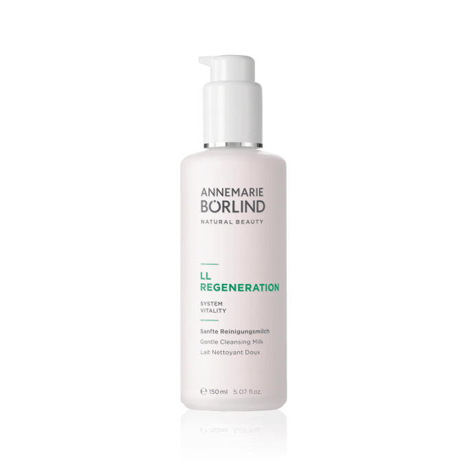 BÖRLIND LL REGENERATION Latte detergente 150 ml