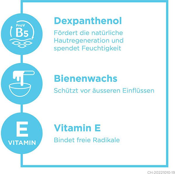 Bepanthen® Derma Rossetto SPF50