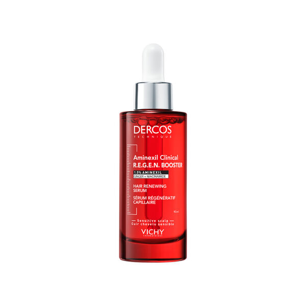 VICHY Dercos Regen Siero Anti-Capelli 90ml