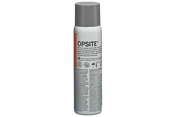Medicazione spray Opsite 100ml