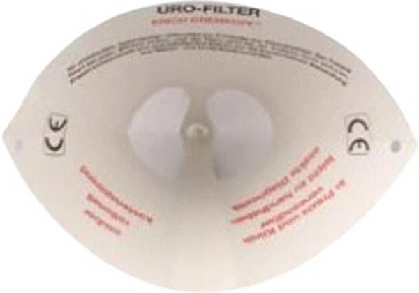 DREHKOPF filtro urina uro-filtro (nuovo) 125 pezzi