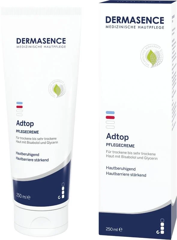 DERMASENCE Crema Adtop Tb 50ml
