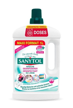 Sanytol disinfettante per bucato 1 lt