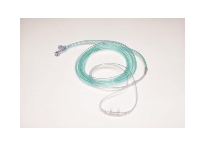 Salter Occhiali O2/CO2 maschio L-Lock adulto 25 pezzi