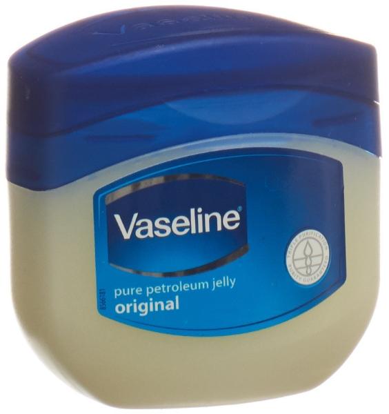 Vaselina Chesebrough 100ml
