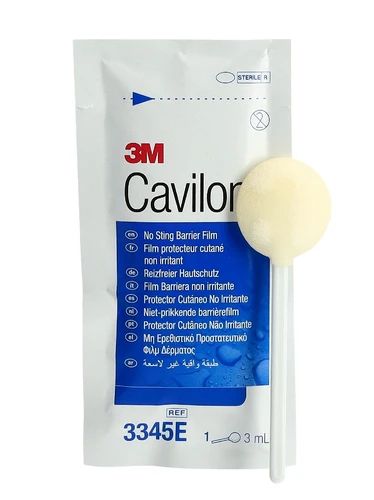 3M CAVILON Protezione della pelle irritante App 5x3ml