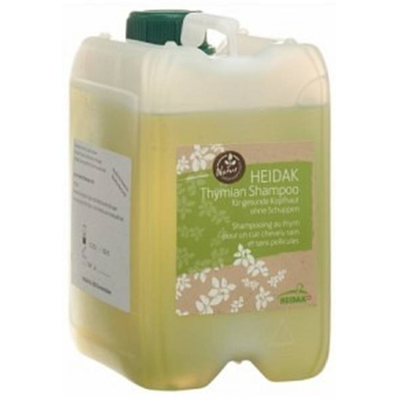 HEIDAK Bagno all'Arnica 2,5 kg