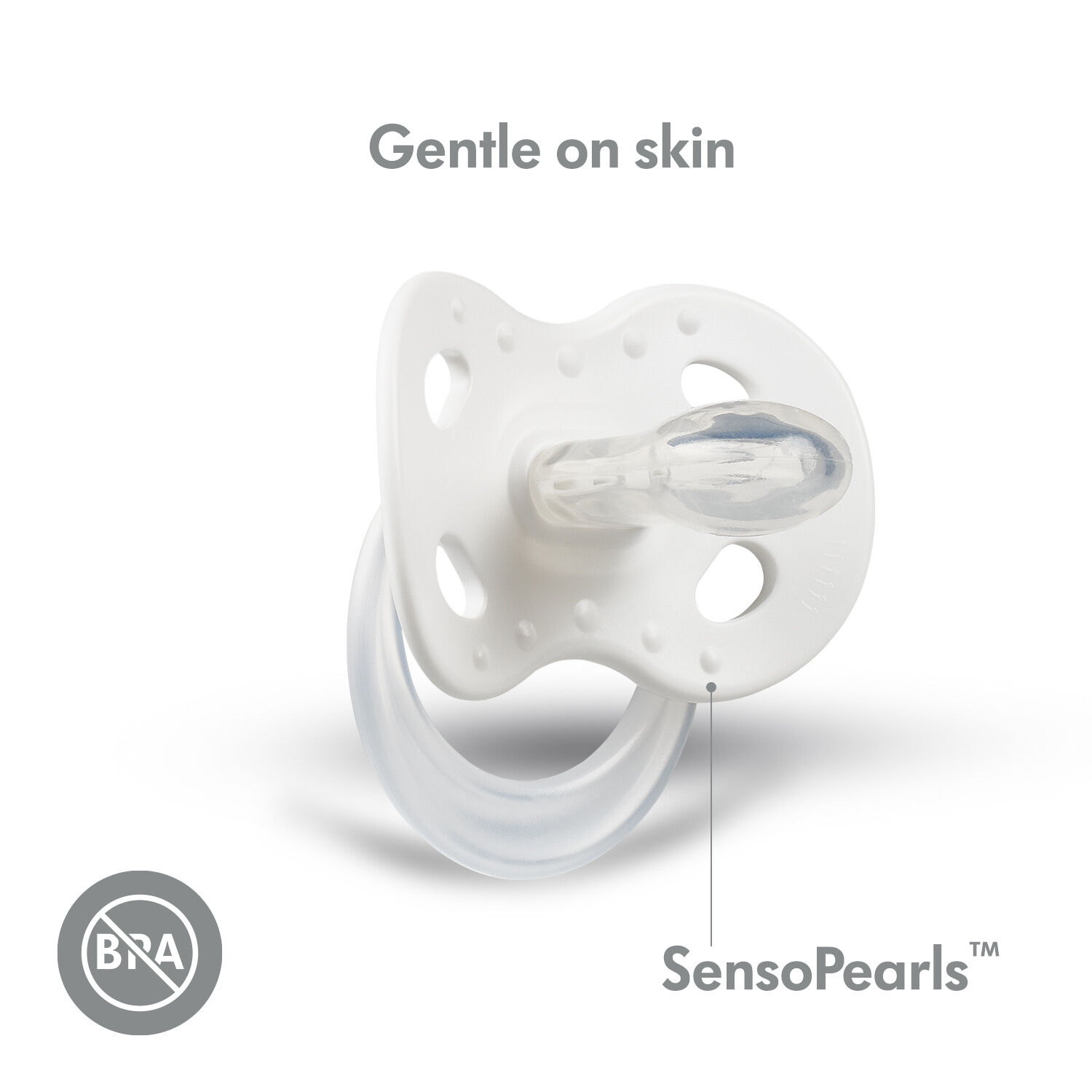 Medela Baby Nuggi Original 0-6 Signature Love 2 pezzi