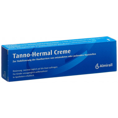 Tanno-Hermal Crema 50g