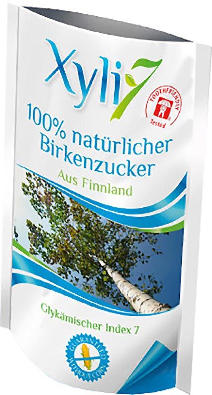 Xyli7 zucchero di betulla 250g